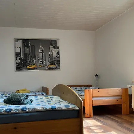 Apartment Carpe Diem