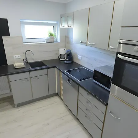 Carpe Diem Apartment